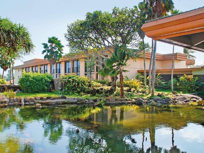 Hotel Hilton Garden Inn Kauai Wailua Bay - Bild 1