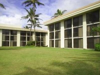 Hotel Hilton Garden Inn Kauai Wailua Bay - Bild 4