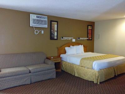 Hotel Motel 6 Lexington Park - Bild 5
