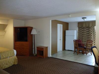 Hotel Motel 6 Lexington Park - Bild 3