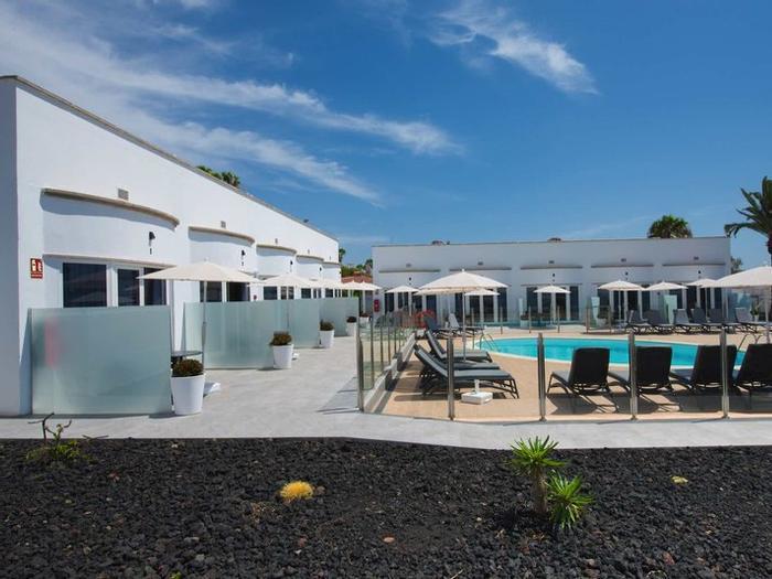 Hotel Bungalows Islas Paraiso - Bild 1