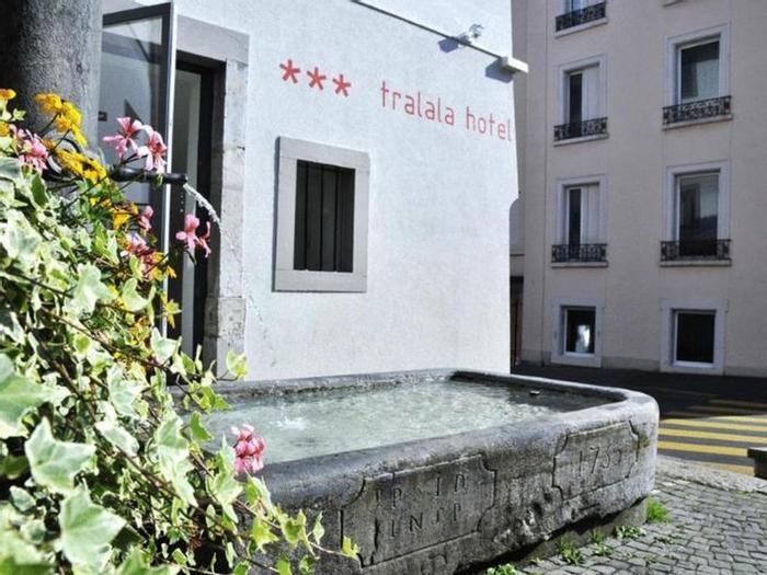 Hotel Tralala - Bild 1