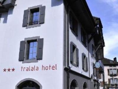 Hotel Tralala - Bild 5