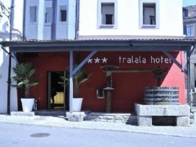 Hotel Tralala - Bild 3