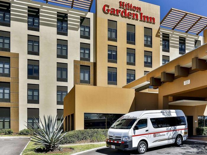Hotel Hilton Garden Inn Guanacaste Airport - Bild 1