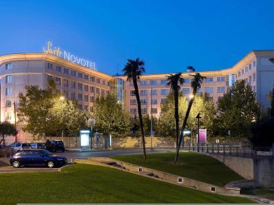 Hotel Novotel Suites Montpellier - Bild 2