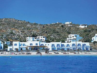 Hotel Branco Mykonos - Bild 2