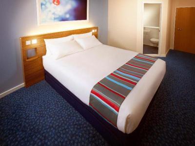 Hotel Travelodge Cardiff M4 - Bild 3