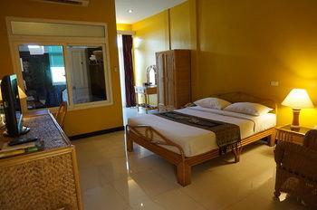 Day Inn Hotel Vientiane - Bild 3