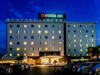 Hotel Fiesta Inn Monterrey Fundidora - Bild 2