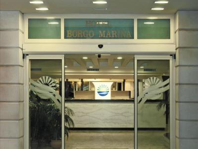 Hotel Borgo Marina - Bild 2