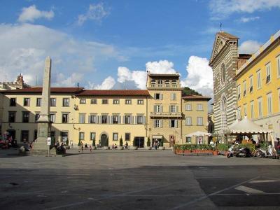 Hotel Toscana - Bild 2