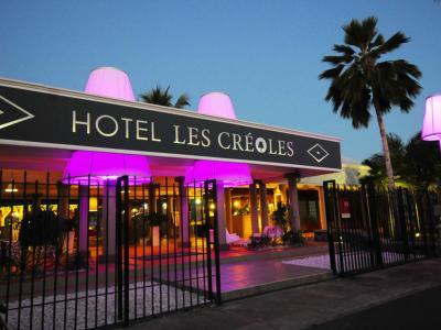 Hotel Les Creoles - Bild 5