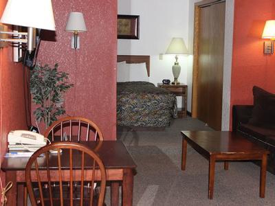 Hotel Americas Best Value Inn-Grand Forks - Bild 3