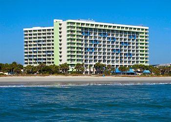 Coral Beach Resort Hotel & Suites - Bild 3
