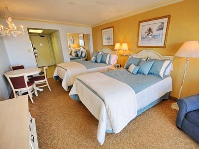 Coral Beach Resort Hotel & Suites - Bild 5