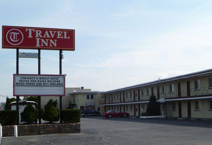 Hotel Travel Inn - Bild 1