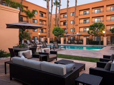 Hotel Sonesta Select Los Angeles Torrance South Bay - Bild 5