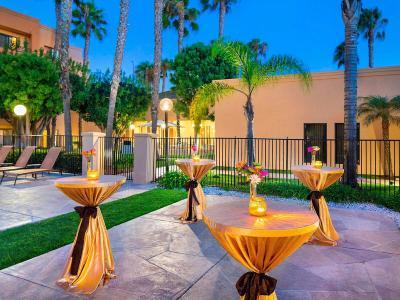 Hotel Sonesta Select Los Angeles Torrance South Bay - Bild 3