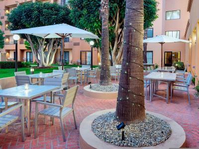 Hotel Sonesta Select Los Angeles Torrance South Bay - Bild 2