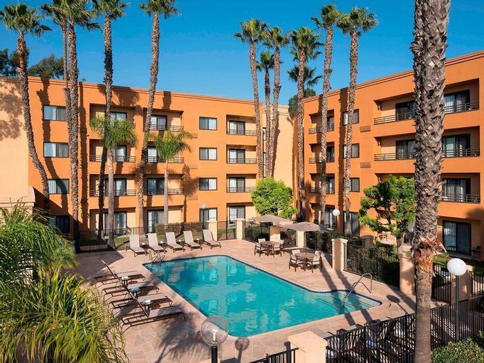 Hotel Sonesta Select Los Angeles Torrance South Bay - Bild 1