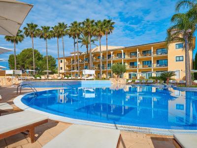Hotel CM Mallorca Palace - Bild 5