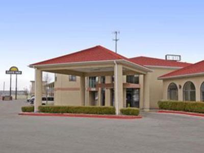 Hotel Days Inn by Wyndham Amarillo - Medical Center - Bild 4