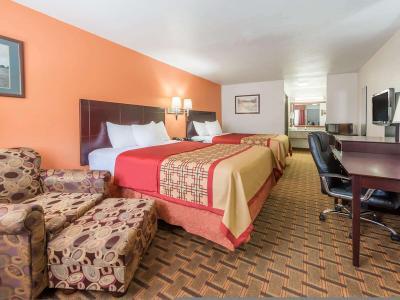 Hotel Days Inn by Wyndham Amarillo - Medical Center - Bild 5