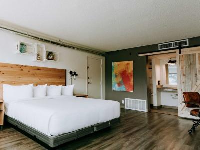 Hotel SCP Colorado Springs - Bild 4