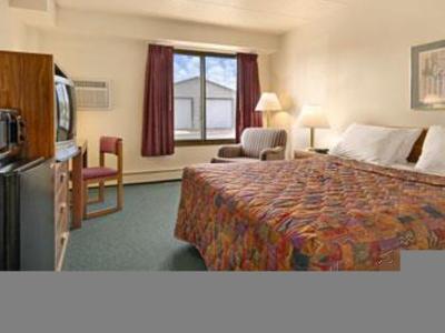 Hotel Days Inn by Wyndham Sioux Falls Empire - Bild 2