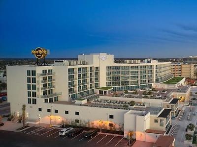 Hard Rock Hotel Daytona Beach - Bild 5