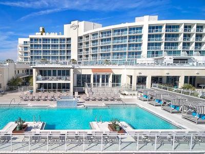 Hard Rock Hotel Daytona Beach - Bild 3