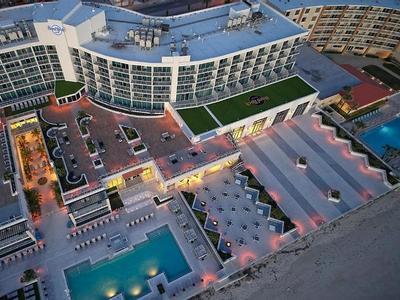 Hard Rock Hotel Daytona Beach - Bild 2