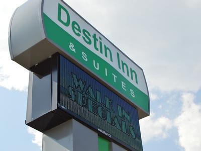 Hotel Destin Inn & Suites - Bild 3