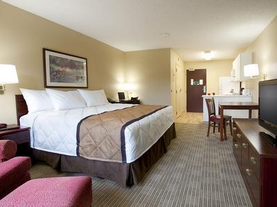 Hotel Extended Stay America Kansas City Lenexa 87th St. - Bild 5