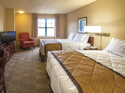 Hotel Extended Stay America Kansas City Lenexa 87th St. - Bild 2