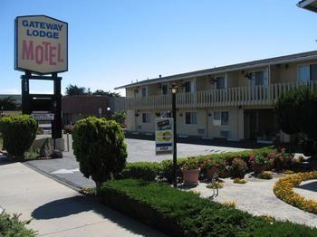 Hotel Gateway Lodge Motel - Bild 2