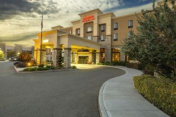 Hotel Hampton Inn & Suites Sacramento-Elk Grove Laguna I-5 - Bild 5