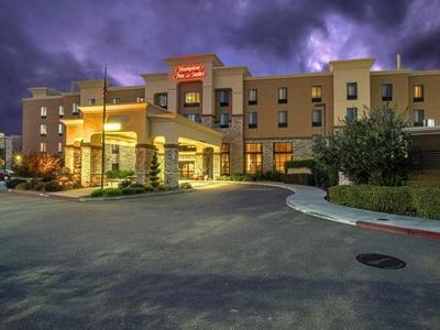 Hotel Hampton Inn & Suites Sacramento-Elk Grove Laguna I-5 - Bild 3