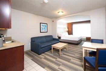 Holiday Inn Express Hotel & Suites Detroit - Utica - Bild 5