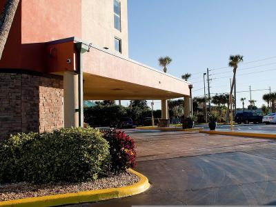 Best Western New Smyrna Beach Hotel & Suites - Bild 2