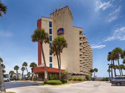 Best Western New Smyrna Beach Hotel & Suites - Bild 4