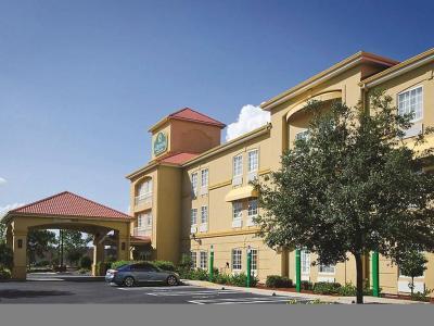 Hotel Comfort Inn & Suites Port Charlotte-Punta Gorda - Bild 4