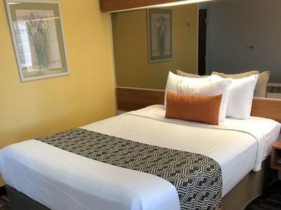 Hotel Microtel Inn & Suites by Wyndham Springfield - Bild 5