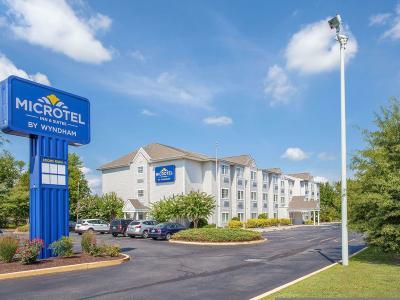 Hotel Microtel Inn & Suites by Wyndham Salisbury - Bild 2