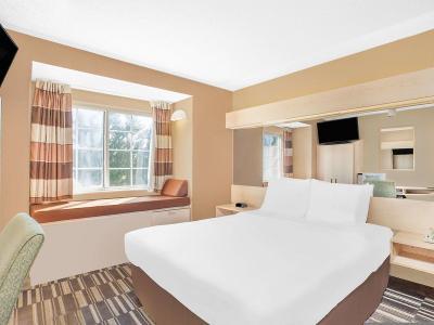 Hotel Microtel Inn & Suites by Wyndham Salisbury - Bild 5