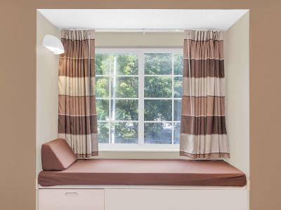 Hotel Microtel Inn & Suites by Wyndham Salisbury - Bild 4