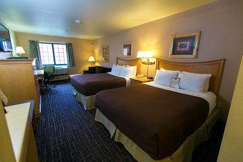 Hotel Tundra Lodge Resort - Bild 4