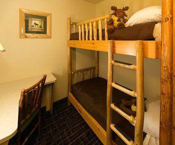 Hotel Tundra Lodge Resort - Bild 3