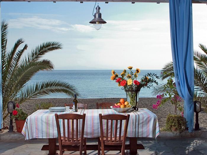 Mykonos Palace Beach Hotel - Bild 1